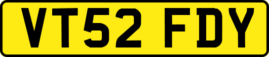 VT52FDY