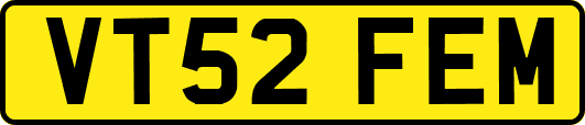 VT52FEM