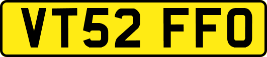 VT52FFO