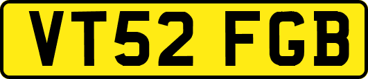 VT52FGB