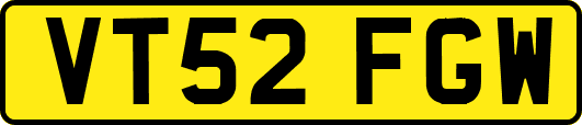 VT52FGW