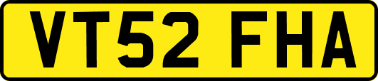 VT52FHA