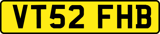 VT52FHB