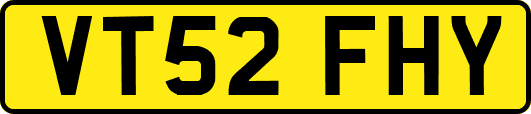 VT52FHY