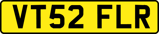 VT52FLR