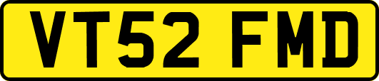 VT52FMD