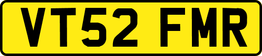 VT52FMR