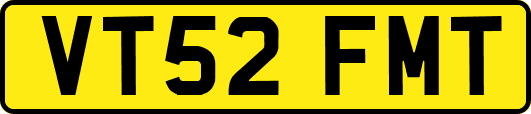 VT52FMT