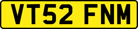 VT52FNM