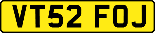 VT52FOJ