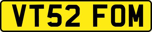 VT52FOM