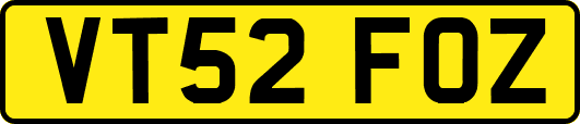 VT52FOZ