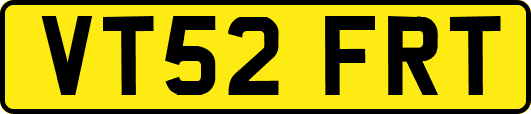 VT52FRT
