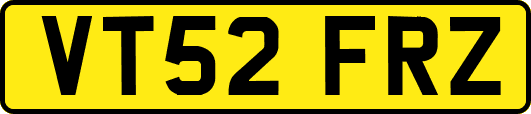 VT52FRZ