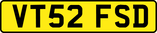 VT52FSD