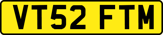 VT52FTM