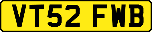 VT52FWB