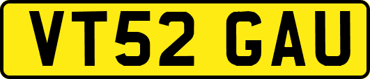 VT52GAU