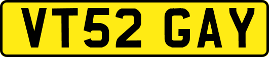 VT52GAY