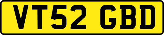 VT52GBD