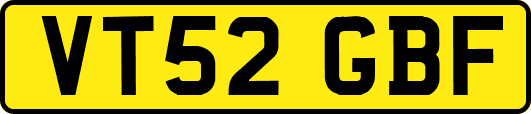 VT52GBF