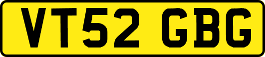 VT52GBG