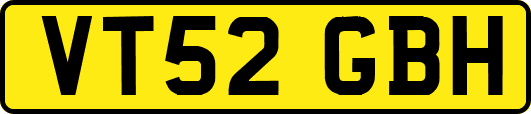 VT52GBH