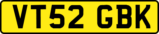 VT52GBK