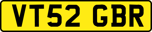 VT52GBR