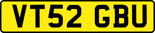 VT52GBU