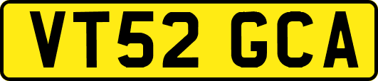 VT52GCA
