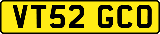 VT52GCO