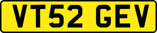 VT52GEV