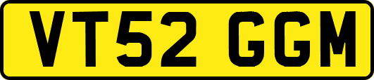VT52GGM
