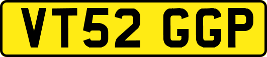 VT52GGP