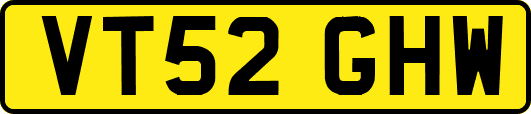 VT52GHW