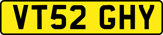 VT52GHY