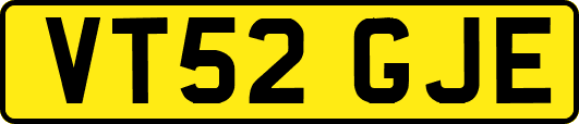 VT52GJE