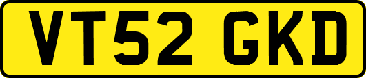 VT52GKD