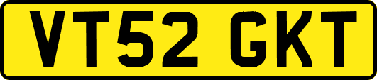 VT52GKT