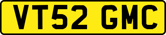 VT52GMC