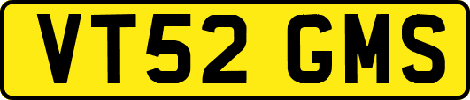 VT52GMS