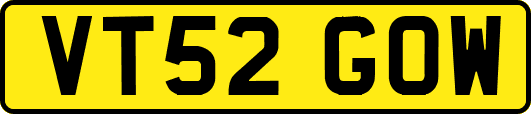 VT52GOW