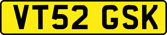 VT52GSK