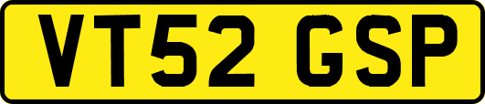 VT52GSP