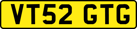 VT52GTG
