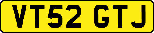 VT52GTJ