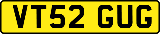 VT52GUG