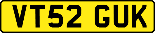 VT52GUK