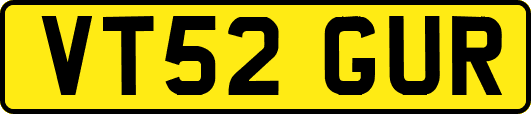 VT52GUR